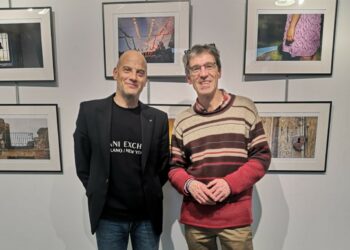 Santa Marta muestra los ‘Detalles’ de la vida cotidiana captados por Juan Carlos Prieto