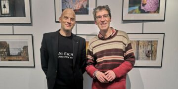 Santa Marta muestra los ‘Detalles’ de la vida cotidiana captados por Juan Carlos Prieto