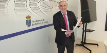 Santa Marta incrementa la concesión de licencias urbanísticas más del 63% en el último año