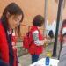 El ‘Cructionary’ de Cruz Roja fomenta el voluntariado joven en el medio rural