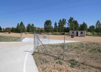 La creación del ‘eco parque’ en Villamayor logrará una recogida controlada y selectiva de los distintos residuos