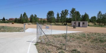 La creación del ‘eco parque’ en Villamayor logrará una recogida controlada y selectiva de los distintos residuos