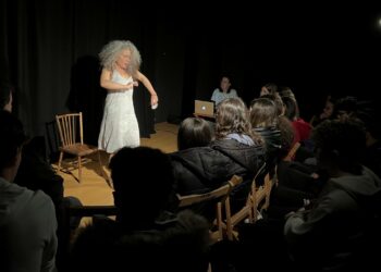 ‘¿Por qué?’, microteatro para concienciar sobre la igualdad y poner en valor el talento femenino