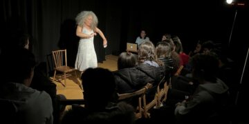 ‘¿Por qué?’, microteatro para concienciar sobre la igualdad y poner en valor el talento femenino