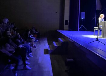 Un centenar de alumnos de los cursos de Música muestran sus habilidades con los instrumentos