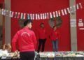 El mercadillo de libros solidarios y el taller de cómic, novedades del Día del Libro en Villares dentro del programa cultural de primavera de la Biblioteca