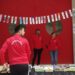 El mercadillo de libros solidarios y el taller de cómic, novedades del Día del Libro en Villares dentro del programa cultural de primavera de la Biblioteca