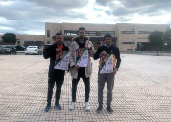 Más de 200 atletas correrán el I Duatlón de Villares el próximo sábado