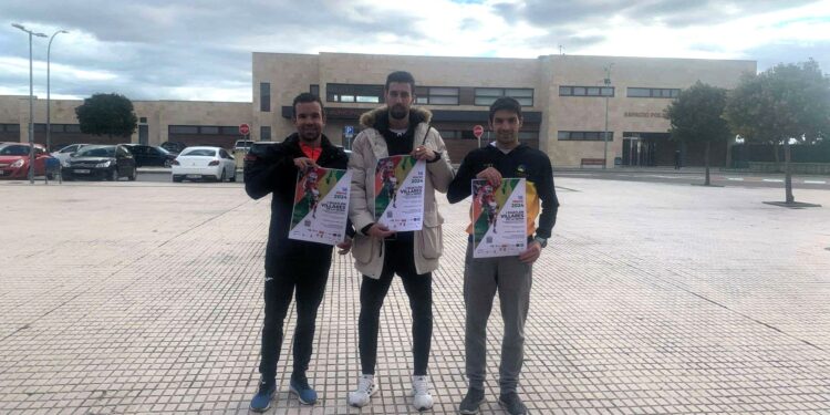 Más de 200 atletas correrán el I Duatlón de Villares el próximo sábado