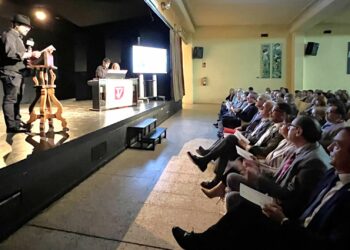 El IES Torres Villarroel cumple 50 años educando y formando a generaciones de jóvenes salmantinos