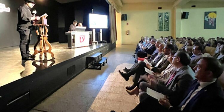 El IES Torres Villarroel cumple 50 años educando y formando a generaciones de jóvenes salmantinos