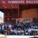 Más de 100 jugadores participan en el torneo provincial de ajedrez celebrado en el IES Torrente Ballester
