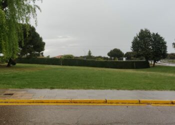 Carrascal cede a las peñas espacio para instalar casetas durante las fiestas