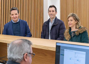 Juan Manuel Corchado será el nuevo Rector de la Universidad de Salamanca