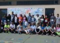 El colegio San Blas se vuelca con el pequeño Javi Gallo y la Asociación Debra-Piel de Mariposa
