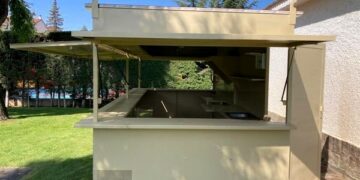 Sale a contratación el servicio del chiringuito de las piscinas municipales de Carbajosa