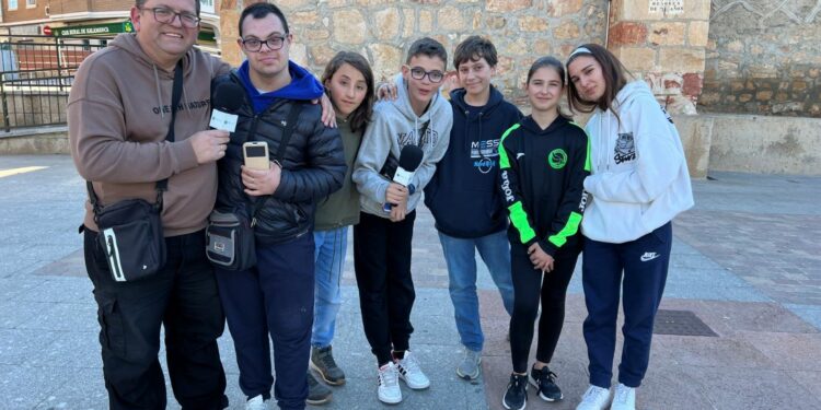 Continúan las actividades de la Semana del Libro en Carbajosa