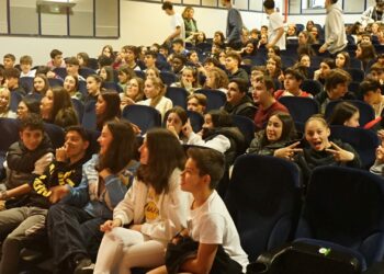 Nueva sesión del programa Circuitos Escénicos en el auditorio Enrique de Sena de Santa Marta