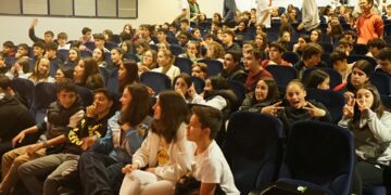 Nueva sesión del programa Circuitos Escénicos en el auditorio Enrique de Sena de Santa Marta