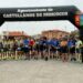 Cerca de 150 atletas se dan cita en el II Duatlón Cross de Castellanos