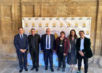 El IV Congreso de Enfermedades Raras recuerda la importancia de la investigación y destaca el trabajo de profesionales, voluntarios y familiares