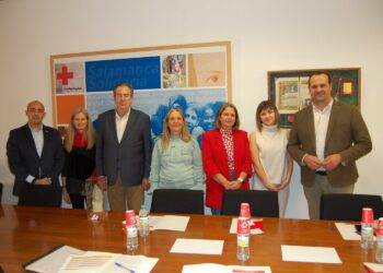 El jurado falla los XXVII ‘Premios Solidaridad’ de Cruz Roja que se desvelarán en la gala que se celebrará el 11 de abril