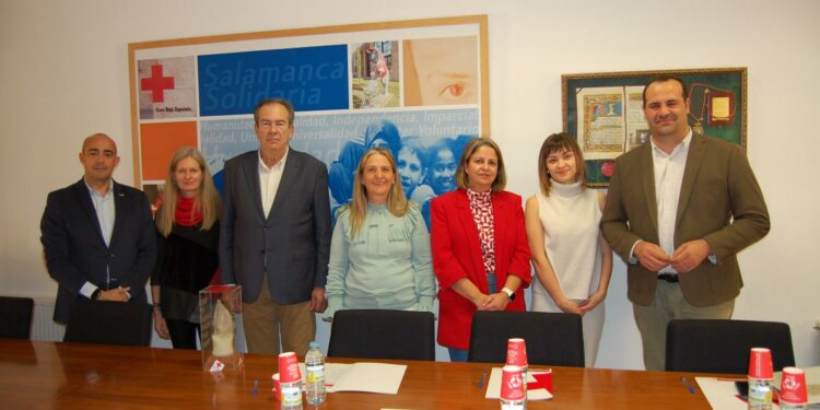 El jurado falla los XXVII ‘Premios Solidaridad’ de Cruz Roja que se desvelarán en la gala que se celebrará el 11 de abril