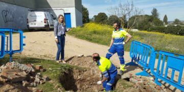 Inversión de 35.000 euros para modernizar y automatizar el servicio de suministro de agua