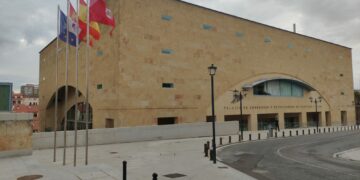 Salamanca acoge la promoción de turismo de reuniones y congresos a nivel internacional