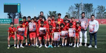 El Campus de Verano de la UDSM ofrece ocio, formación y deporte del 1 al 26 de julio