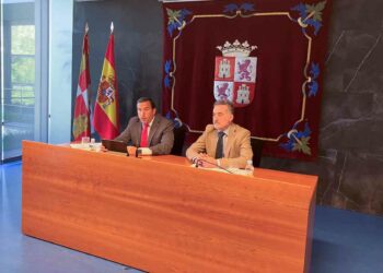 Santa Marta encabeza el reparto de las ayudas del Fondo de Cohesión de la Junta con 172.816 euros