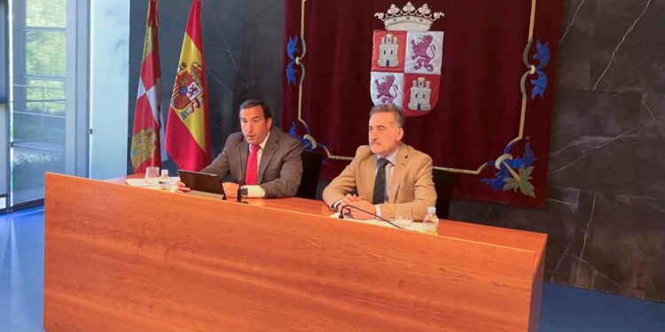 Santa Marta encabeza el reparto de las ayudas del Fondo de Cohesión de la Junta con 172.816 euros