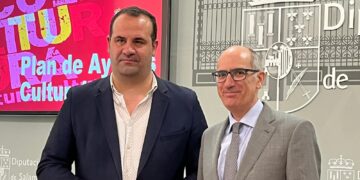El Plan de Ayudas destina 500.000 euros para fomentar la cultura en los municipios de la provincia