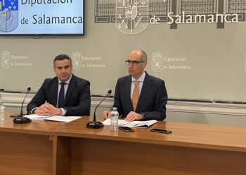 Los Planes Provinciales de la Diputación aumentan un 12,7% y reparten 25,5 millones entre los 361 municipios de la provincia