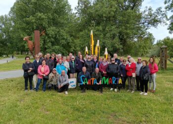 Más de 200 mayores participan en las actividades de la ‘Primavera Activa’ programada por el Ayuntamiento