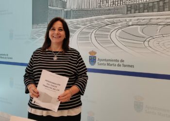 El pleno de infancia, un taller de dibujo artístico, sesión de consumo saludable y talleres floral y de bisutería forman la programación del CAI