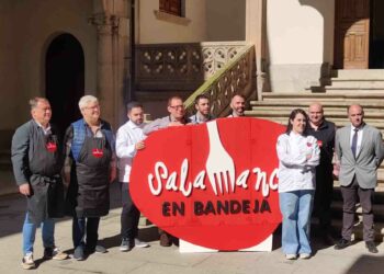 Santa Marta estará presente en el Salón Gourmets con la asistencia de la Escuela Municipal de Hostelería