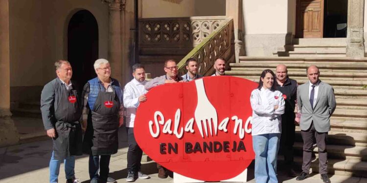 Santa Marta estará presente en el Salón Gourmets con la asistencia de la Escuela Municipal de Hostelería