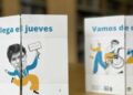 El trabajo y la complicidad de la Biblioteca Pública de Villamayor y Aspace traspasan fronteras