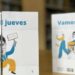 El trabajo y la complicidad de la Biblioteca Pública de Villamayor y Aspace traspasan fronteras