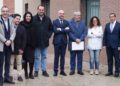 Inversión de 464.000 euros para mejorar la climatización del Centro de Salud de Santa Marta