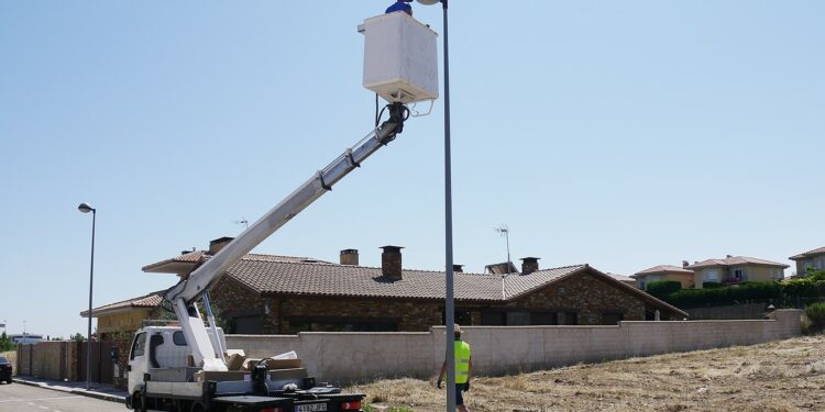 La Diputación destina 2 millones de euros para mejorar la eficiencia energética de los municipios