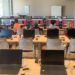 El Aula de Informática de Carbajosa inicia las actividades formativas de este trimestre para acercar las herramientas digitales a niños y adultos