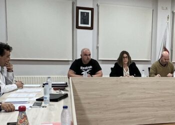 El equipo de Gobierno de Carrascal denuncia la actitud «irresponsable» del PP por no acudir al pleno y aclarar la situación de las piscinas municipales