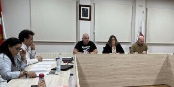 El equipo de Gobierno de Carrascal denuncia la actitud «irresponsable» del PP por no acudir al pleno y aclarar la situación de las piscinas municipales