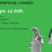 La I Marcha contra el Cáncer recorrerá Castellanos el próximo 5 de mayo
