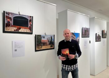 ‘El peregrino curioso’ descubre las peculiaridades y leyendas de los pueblos de la Sierra de Francia