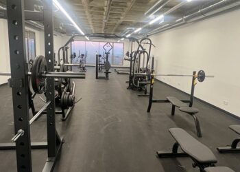 El Ayuntamiento busca gestor para la puesta en marcha del gimnasio municipal