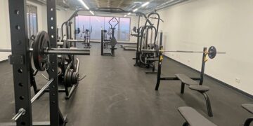 El Ayuntamiento busca gestor para la puesta en marcha del gimnasio municipal