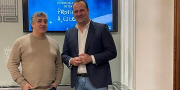 Santa Marta, Villamayor y Castellanos participarán en el programa ‘Provincia a Escena’ de la Diputación